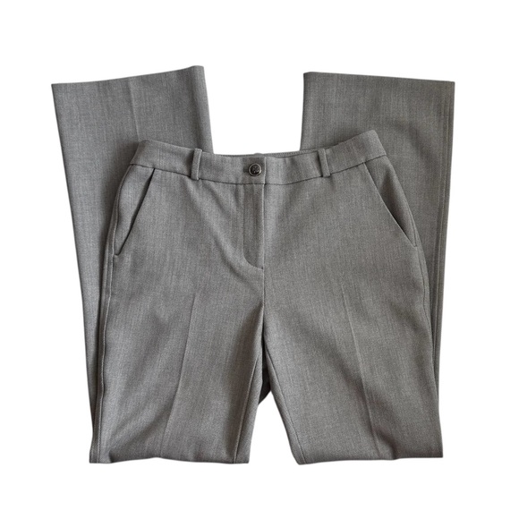 White House Black Market The Boot Dress Pants - Picture 2 of 8